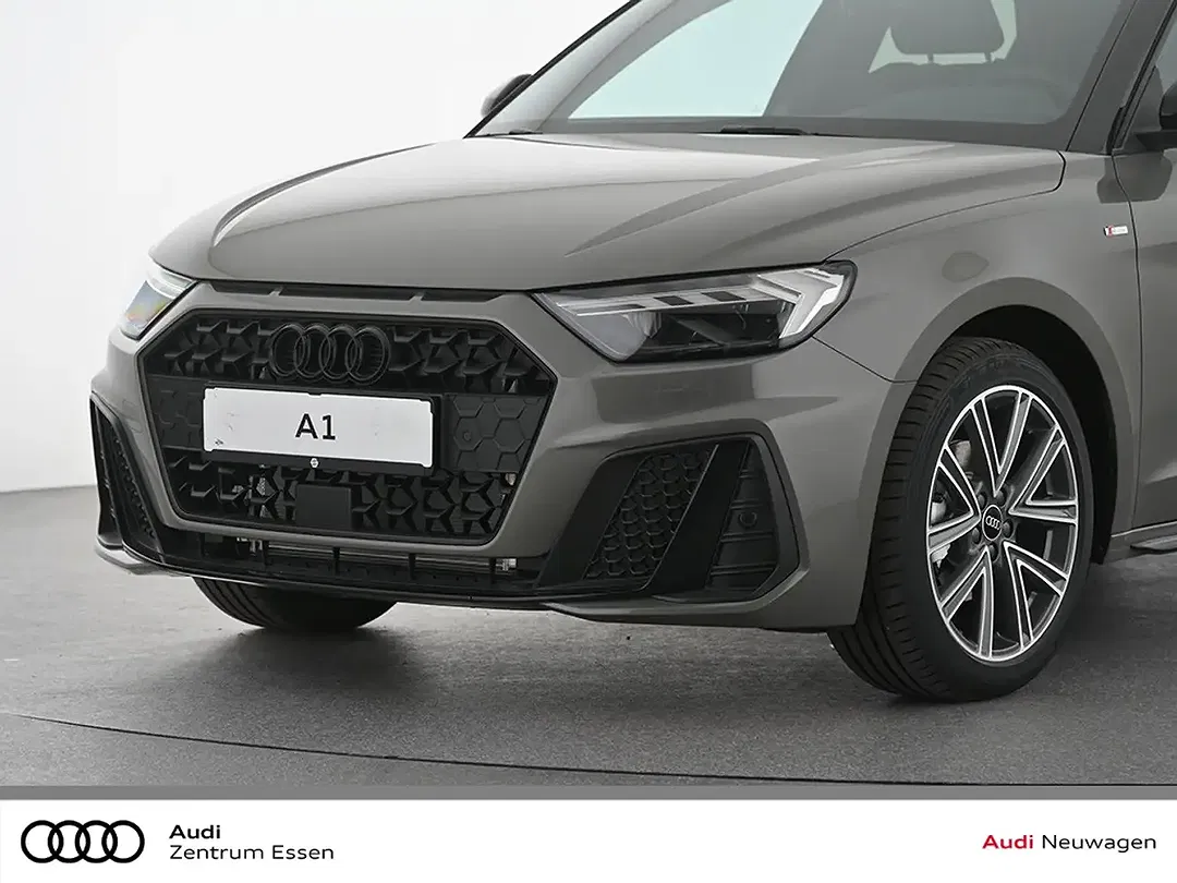 Audi A1 - Thumbnail 7