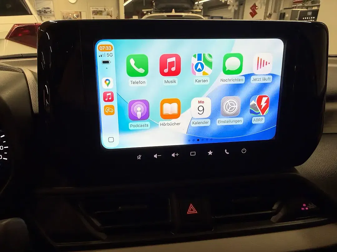 Suzuki Swift - Thumbnail 14