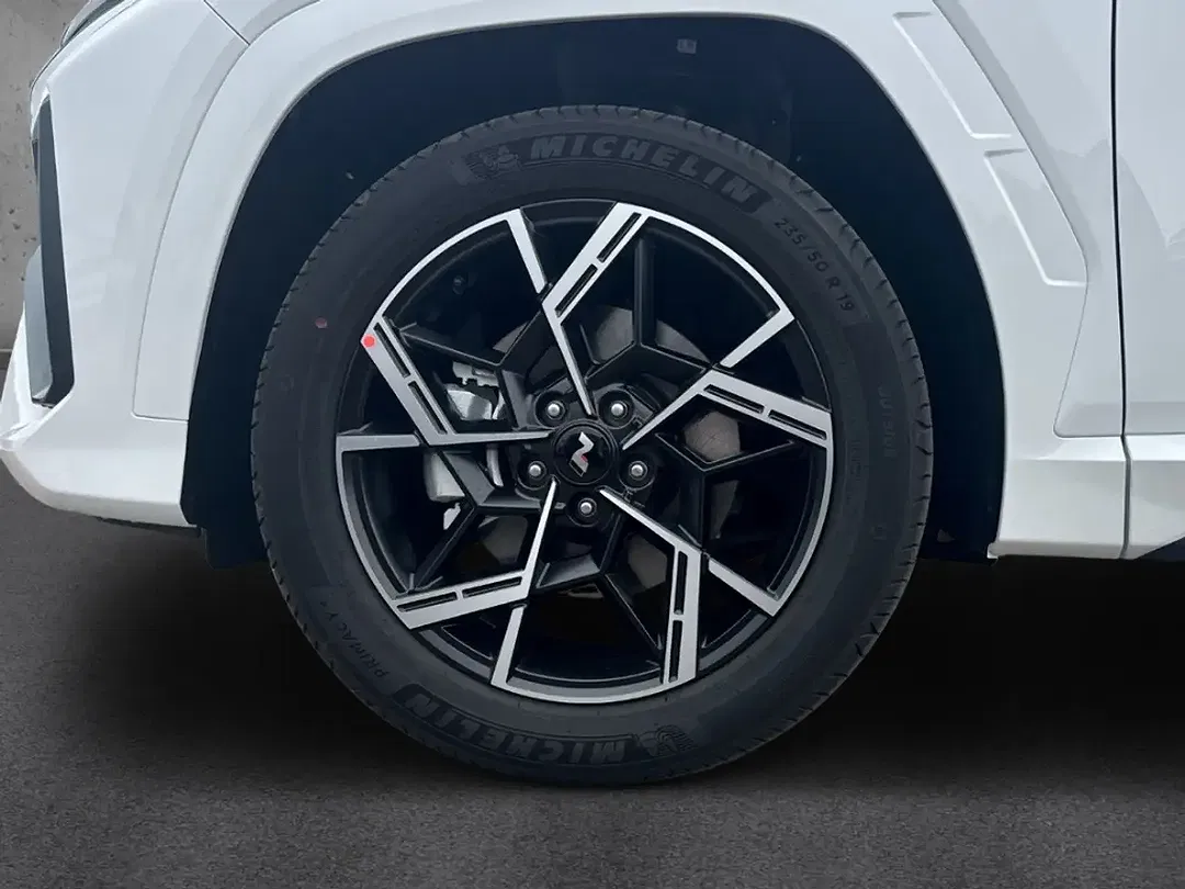 Hyundai TUCSON - Thumbnail 14