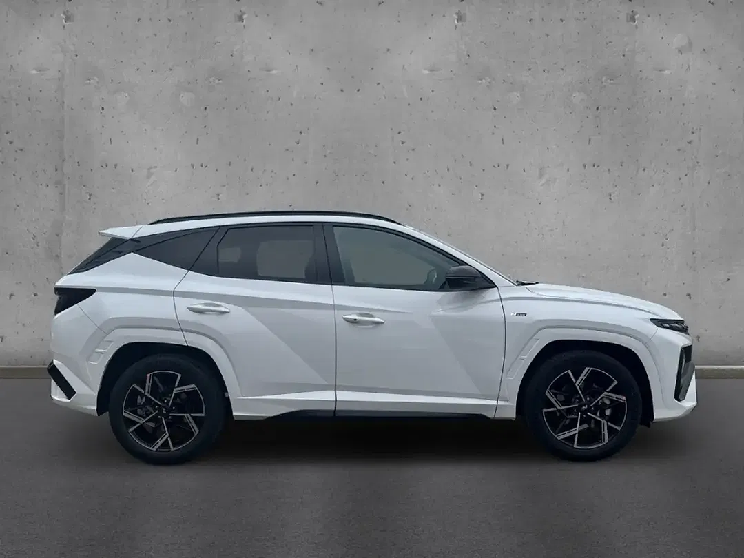Hyundai TUCSON - Thumbnail 5