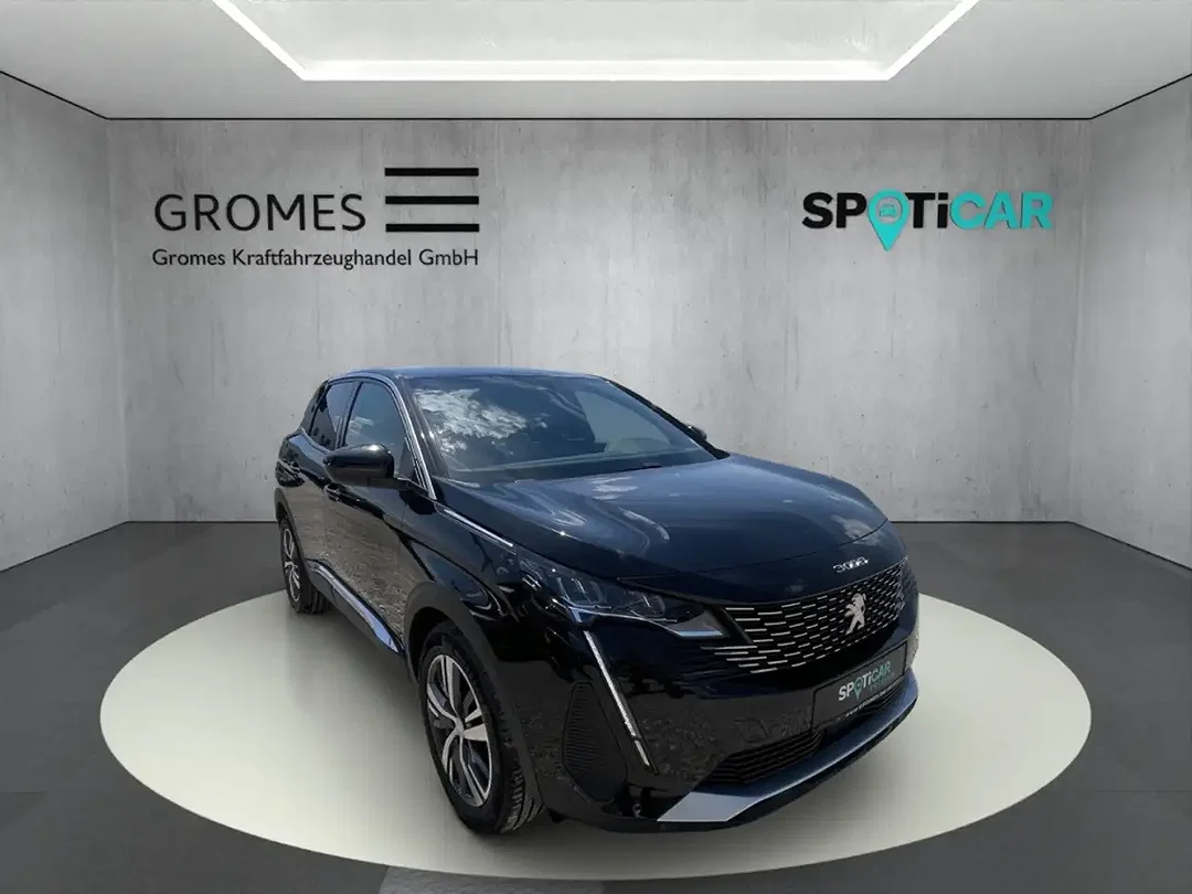 Peugeot 3008 - Afbeelding 1