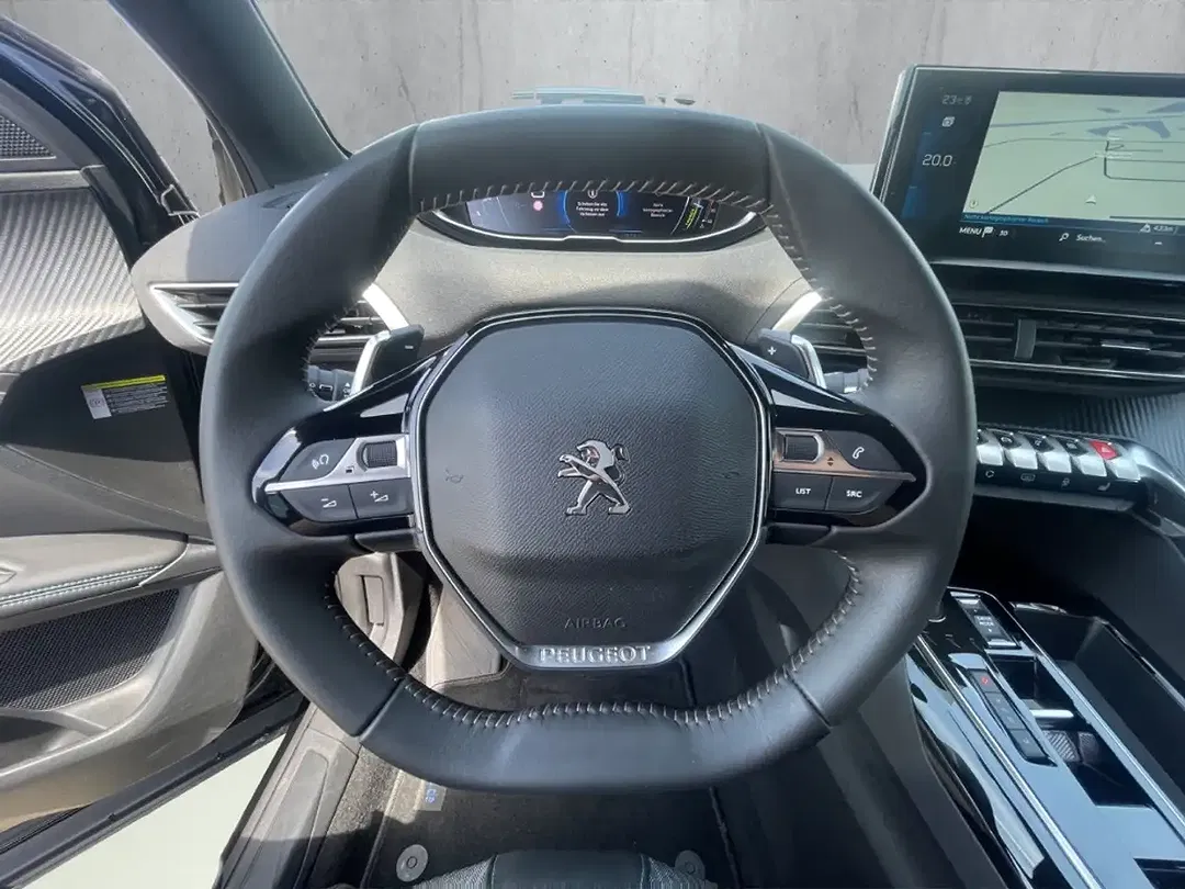 Peugeot 3008 - Thumbnail 10