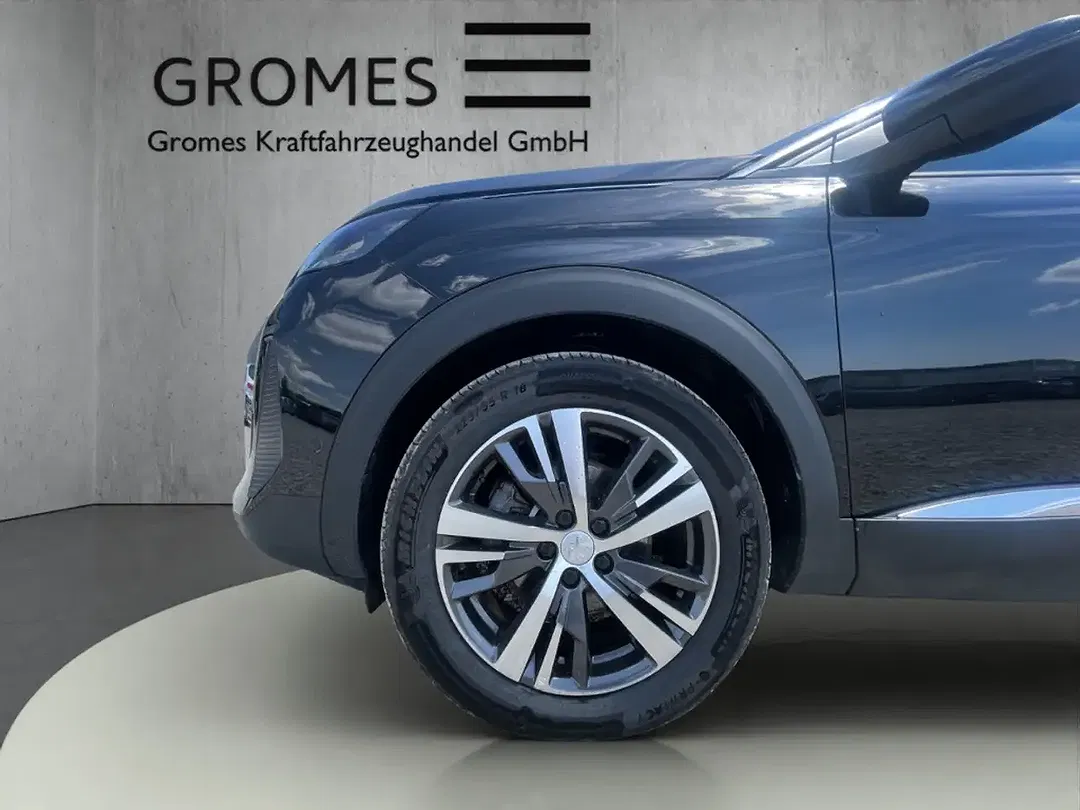 Peugeot 3008 - Thumbnail 11
