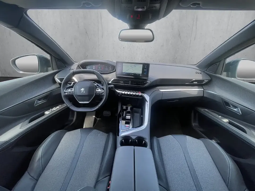 Peugeot 3008 - Thumbnail 12