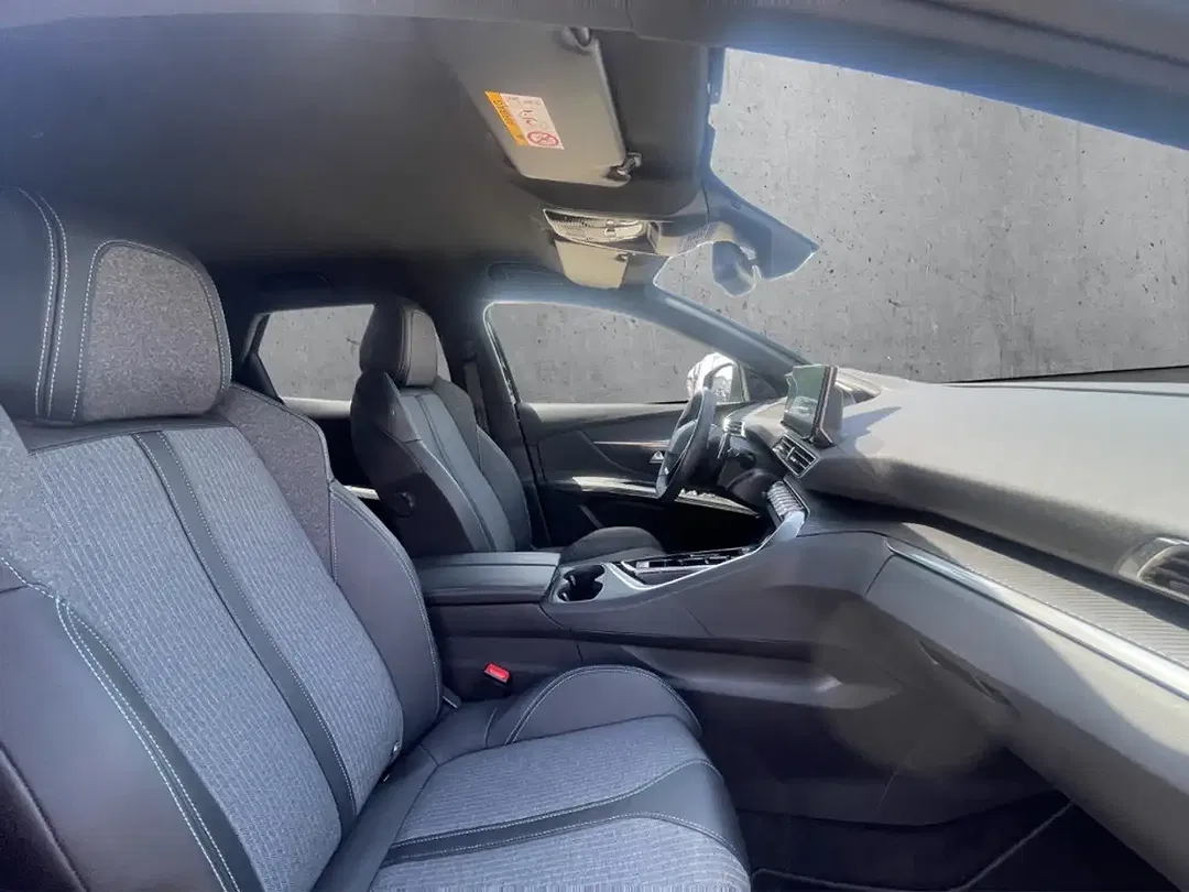Peugeot 3008 - Thumbnail 13
