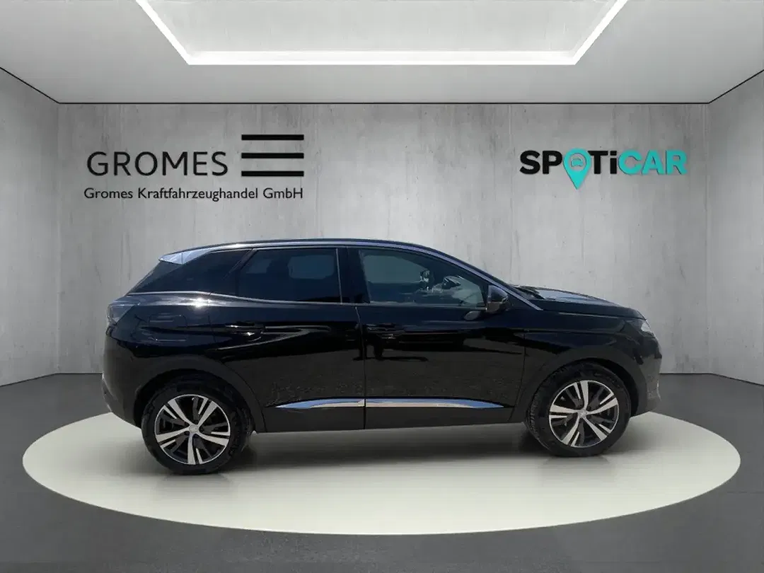 Peugeot 3008 - Thumbnail 2