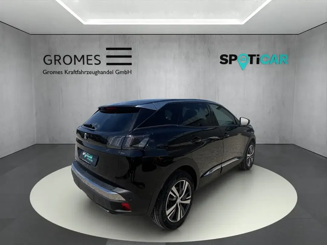 Peugeot 3008 - Thumbnail 3