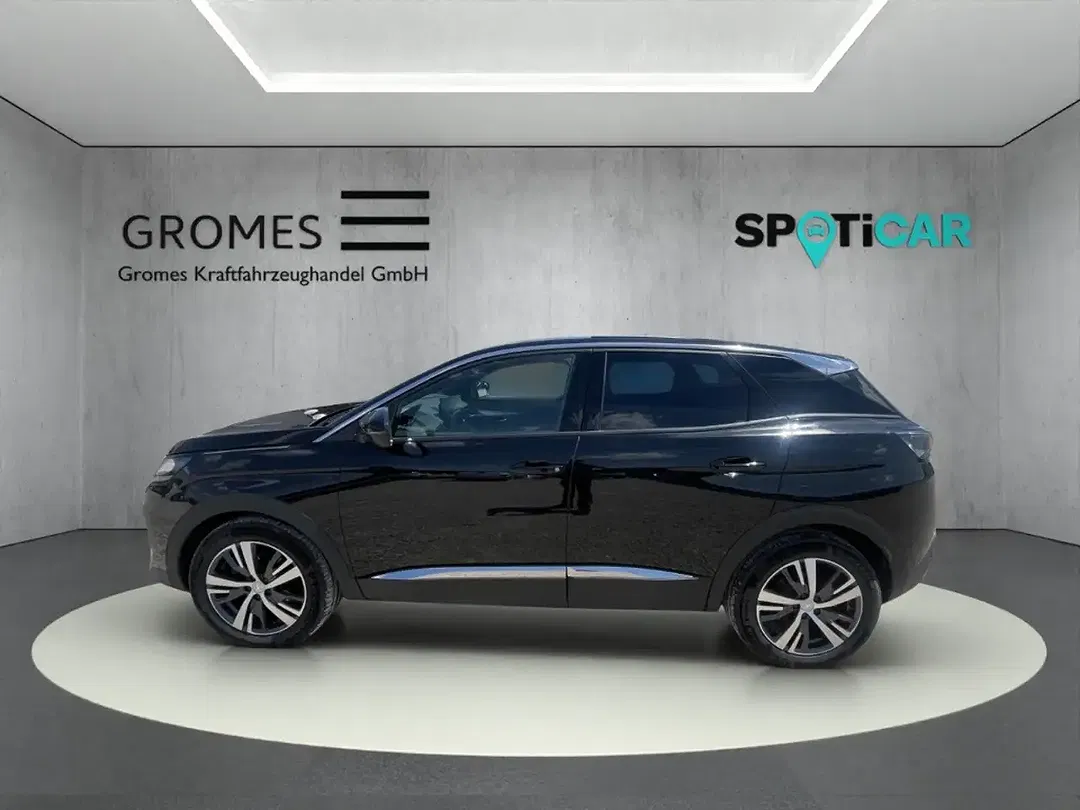 Peugeot 3008 - Thumbnail 6