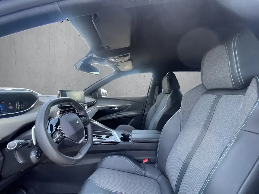 Peugeot 3008 - Thumbnail 9