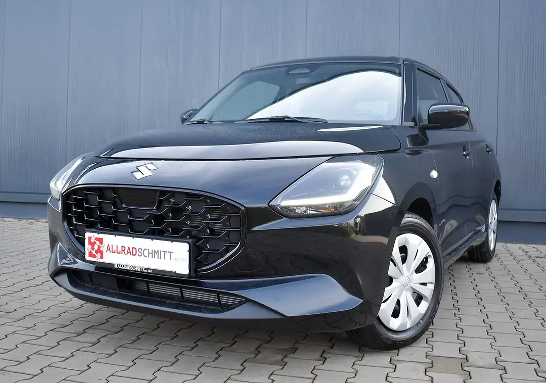 Suzuki Swift - Afbeelding 1
