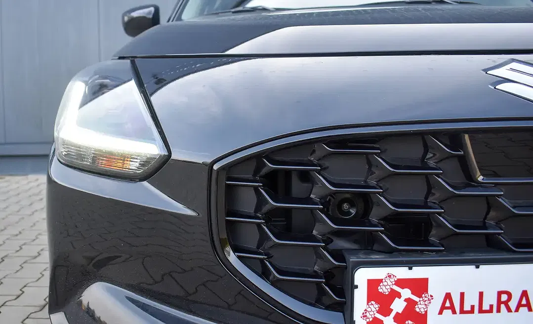 Suzuki Swift - Thumbnail 6