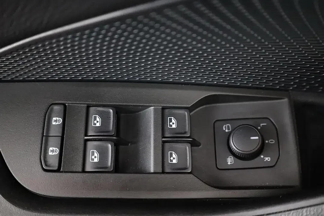 Skoda Octavia - Thumbnail 7