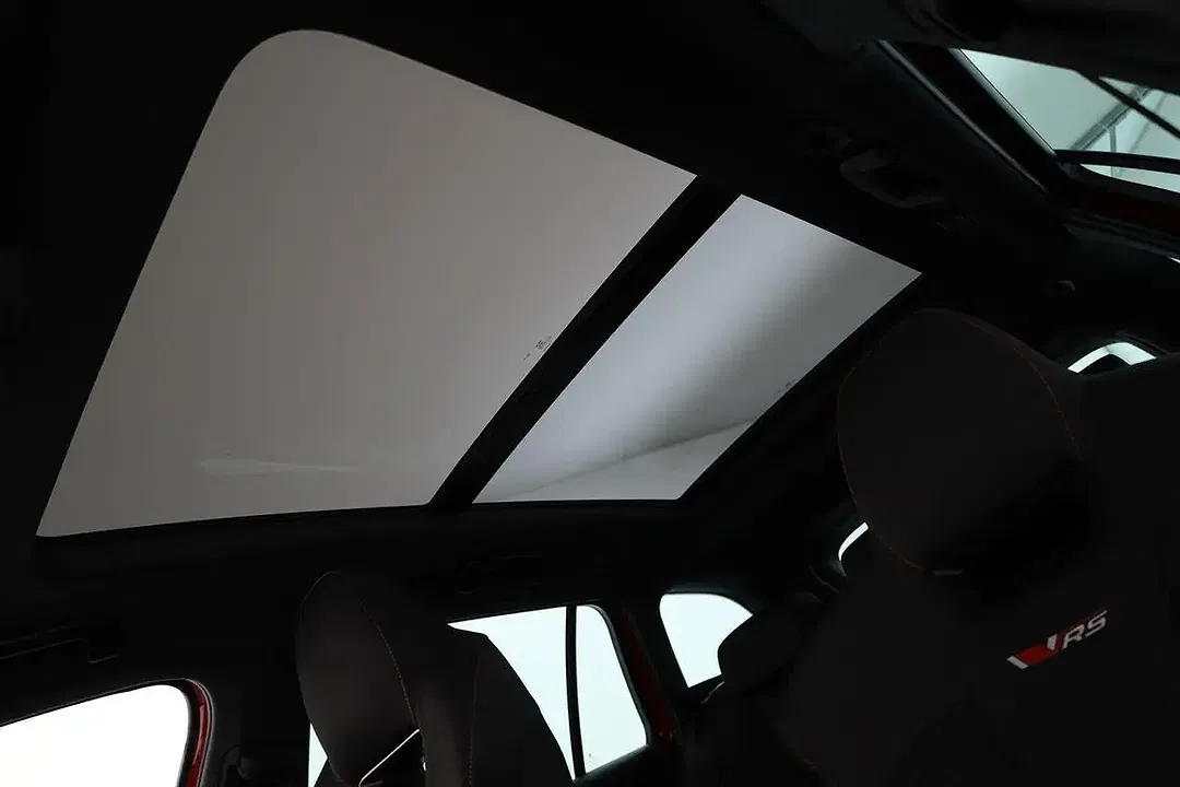 Skoda Octavia - Thumbnail 9