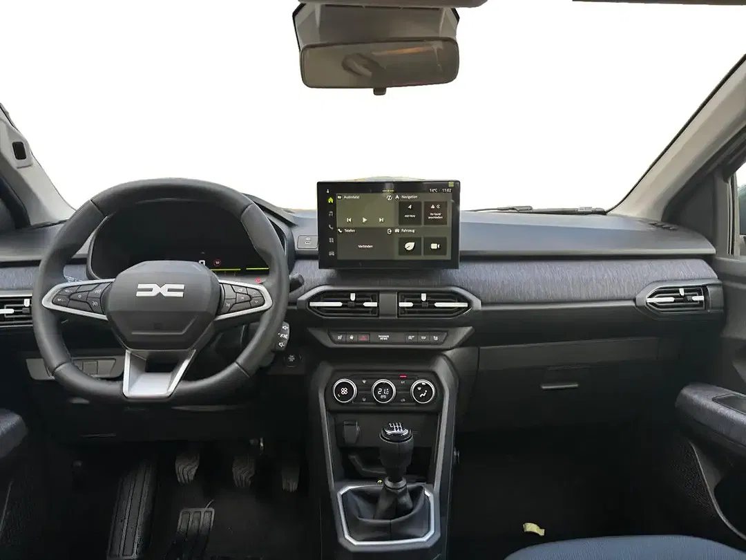 Dacia Sandero - Thumbnail 11