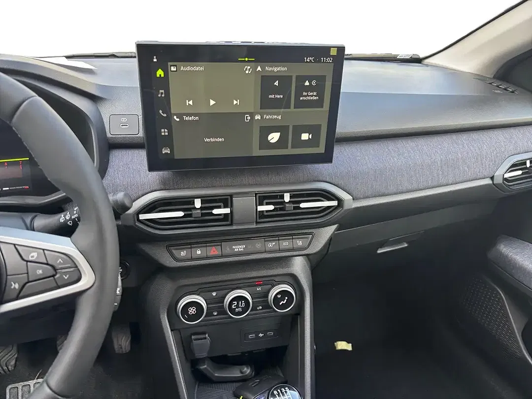 Dacia Sandero - Thumbnail 12