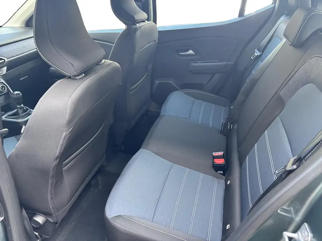 Dacia Sandero - Thumbnail 14