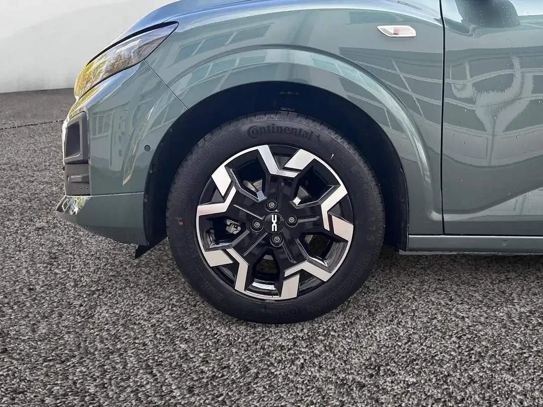 Dacia Sandero - Thumbnail 15