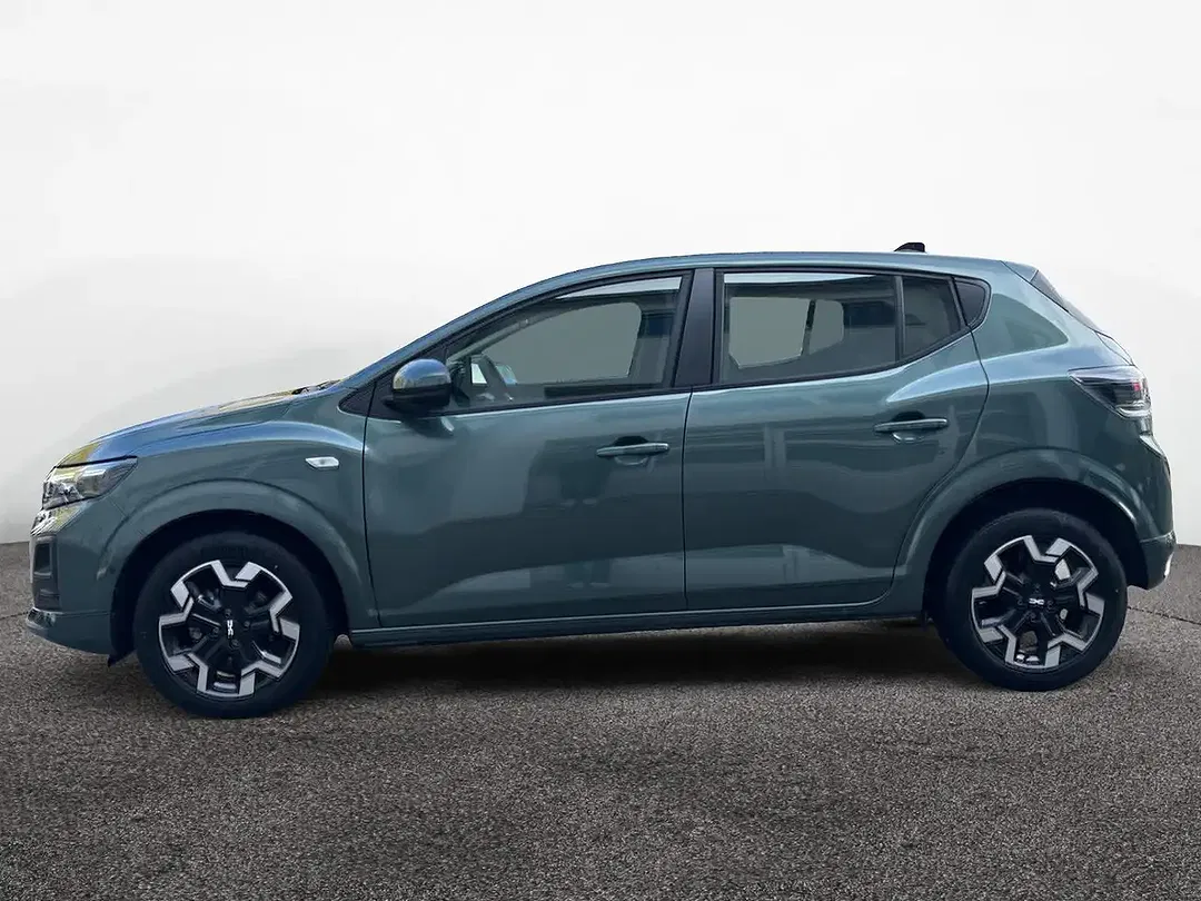 Dacia Sandero - Thumbnail 3