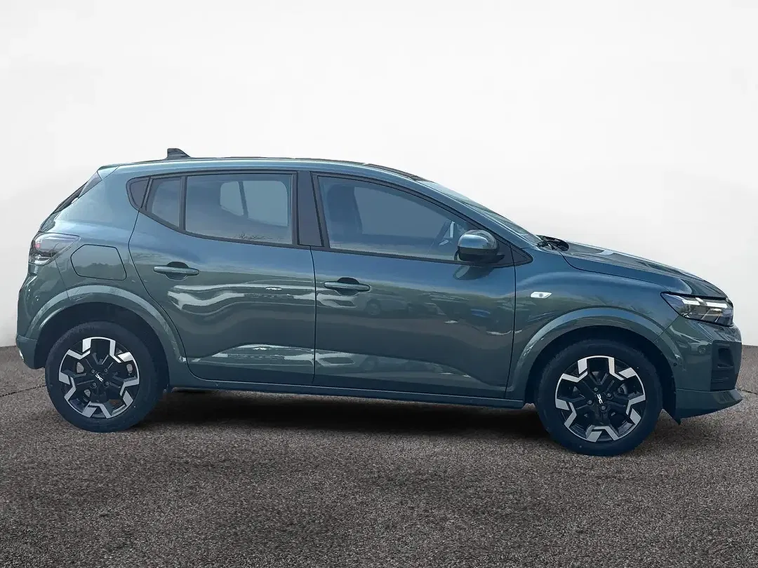 Dacia Sandero - Thumbnail 7