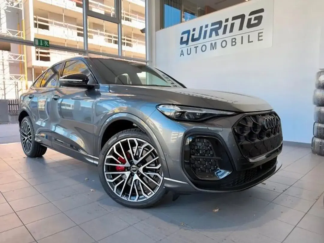 Audi Q5 - Thumbnail 1
