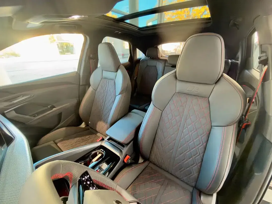 Audi Q5 - Thumbnail 11