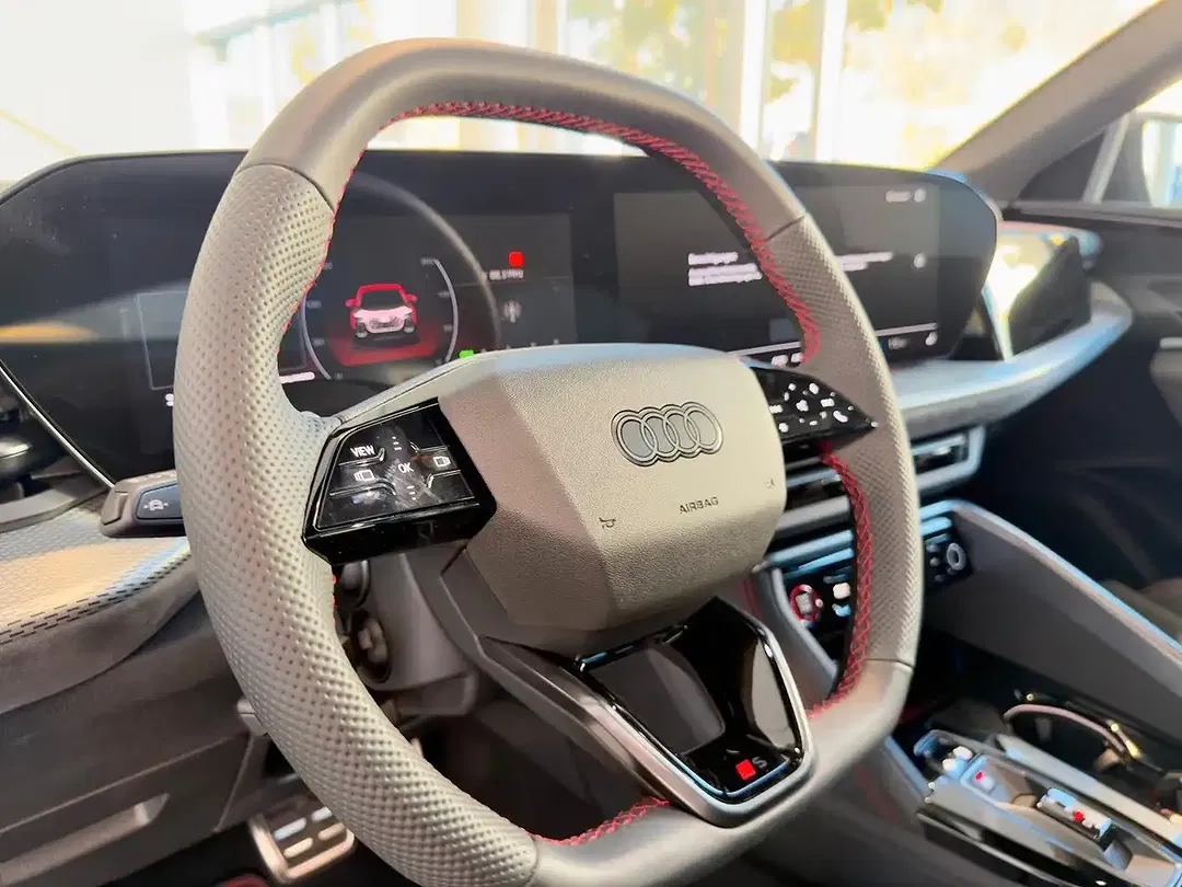 Audi Q5 - Thumbnail 12