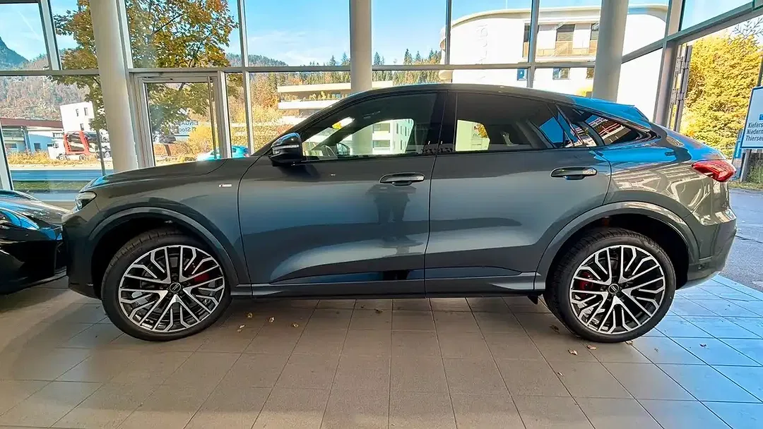 Audi Q5 - Thumbnail 4