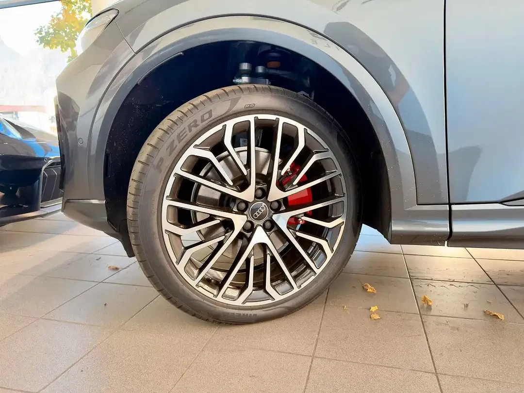Audi Q5 - Thumbnail 5