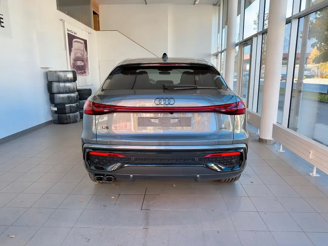 Audi Q5 - Thumbnail 7