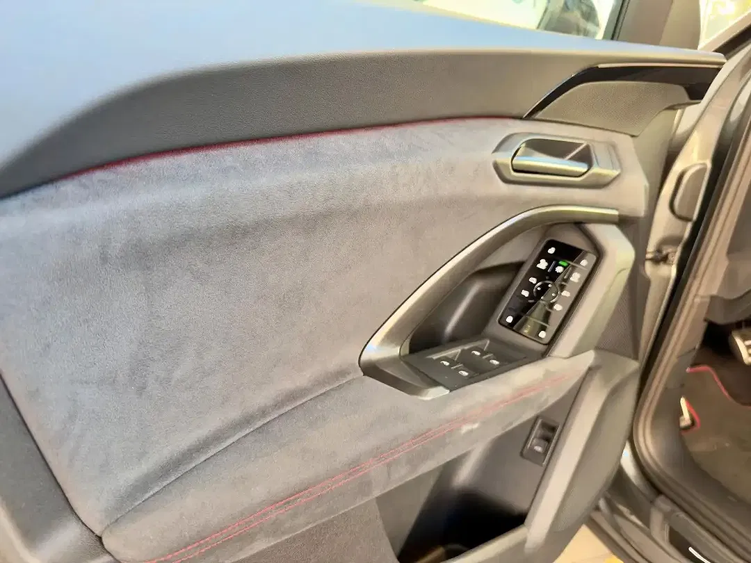Audi Q5 - Thumbnail 8