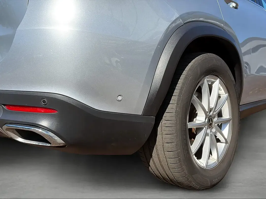 Mercedes-Benz GLE 350 - Thumbnail 9