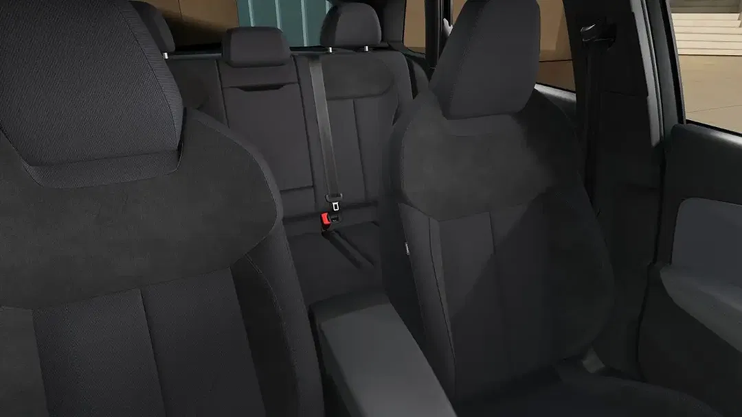 Audi Q3 - Thumbnail 9
