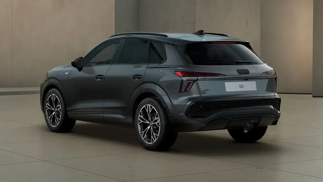 Audi Q3 - Afbeelding 1