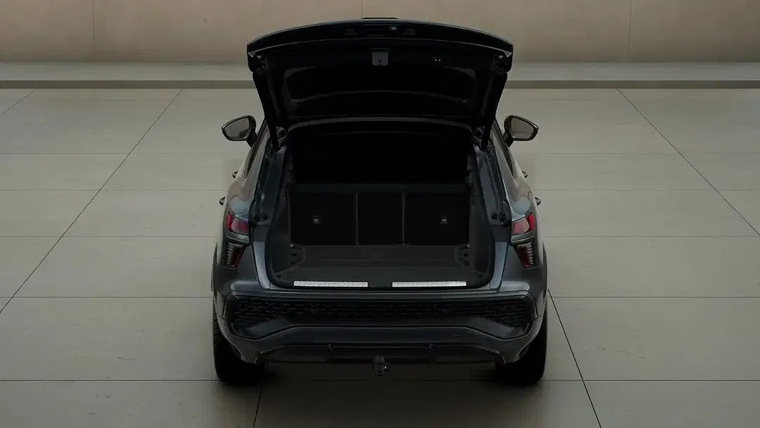 Audi Q3 - Thumbnail 5