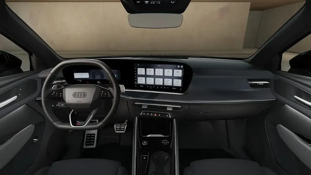 Audi Q3 - Thumbnail 7