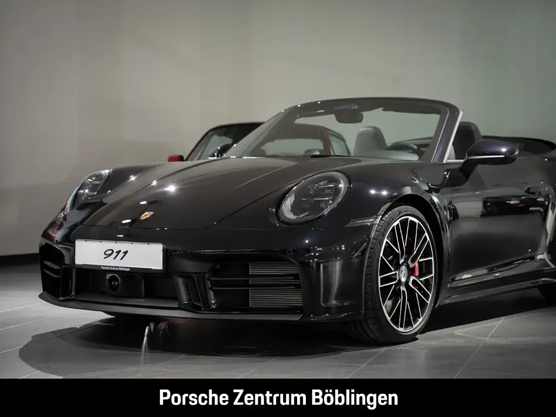 Porsche 992 - Thumbnail 11
