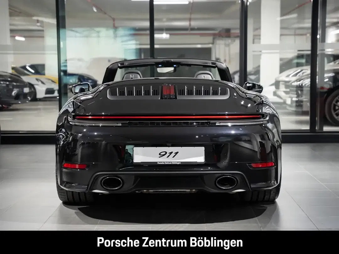 Porsche 992 - Thumbnail 12
