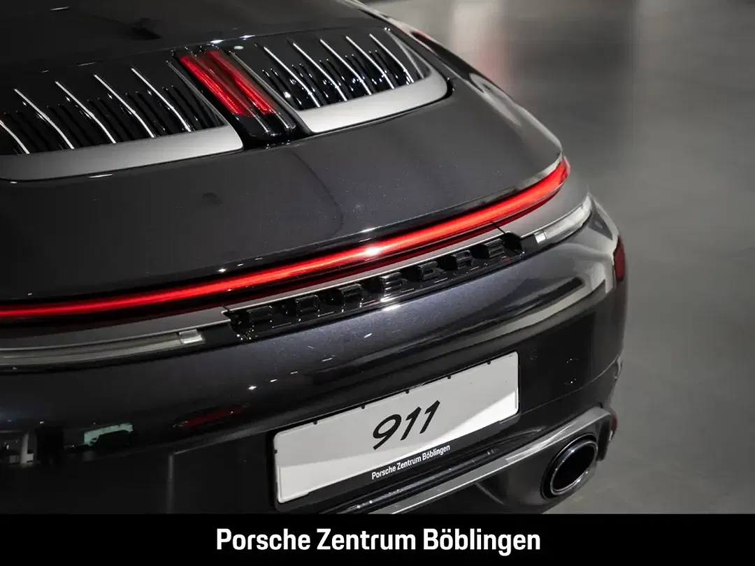 Porsche 992 - Thumbnail 14