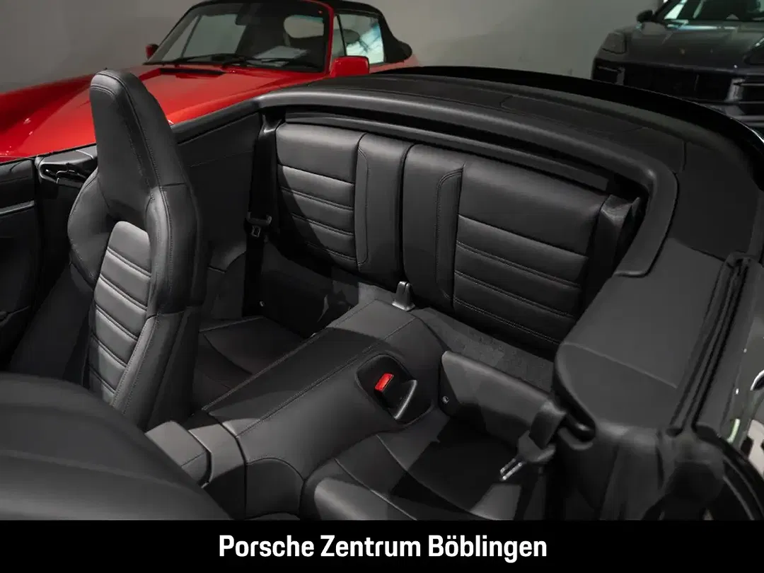Porsche 992 - Thumbnail 7