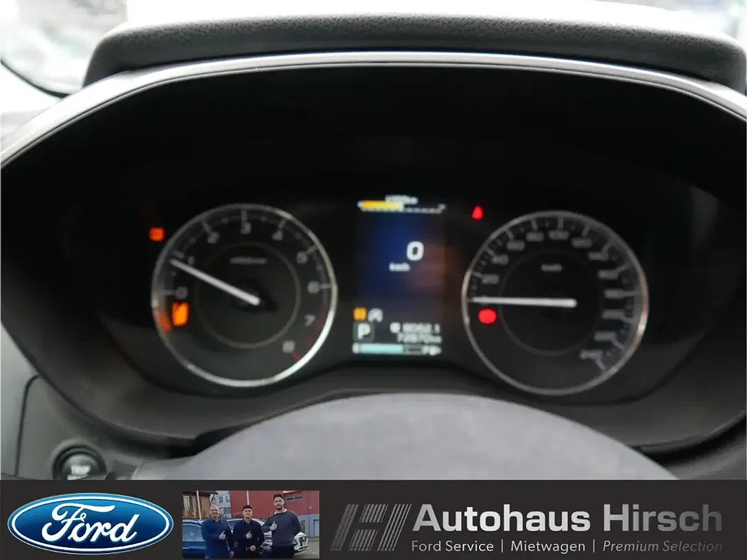 Subaru Impreza - Thumbnail 13