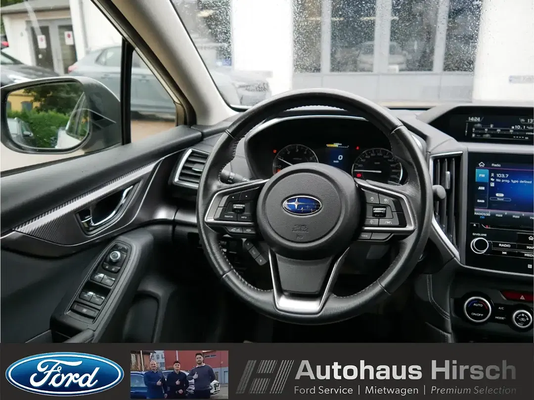 Subaru Impreza - Thumbnail 15
