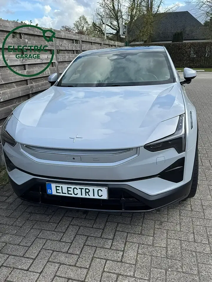 Polestar 3 - Thumbnail 11