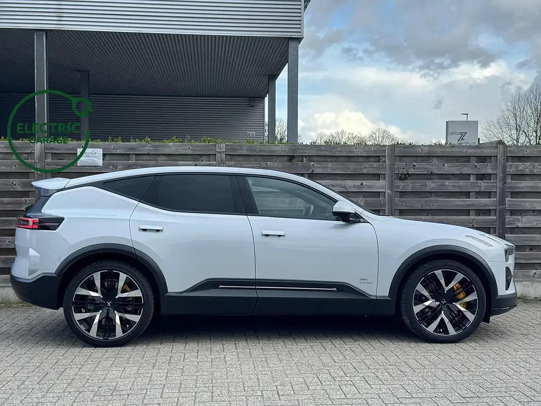 Polestar 3 - Thumbnail 6