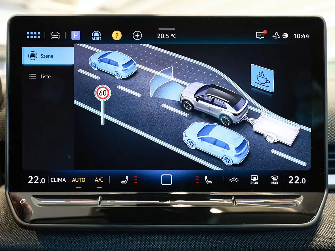 Volkswagen T-Roc - Thumbnail 13