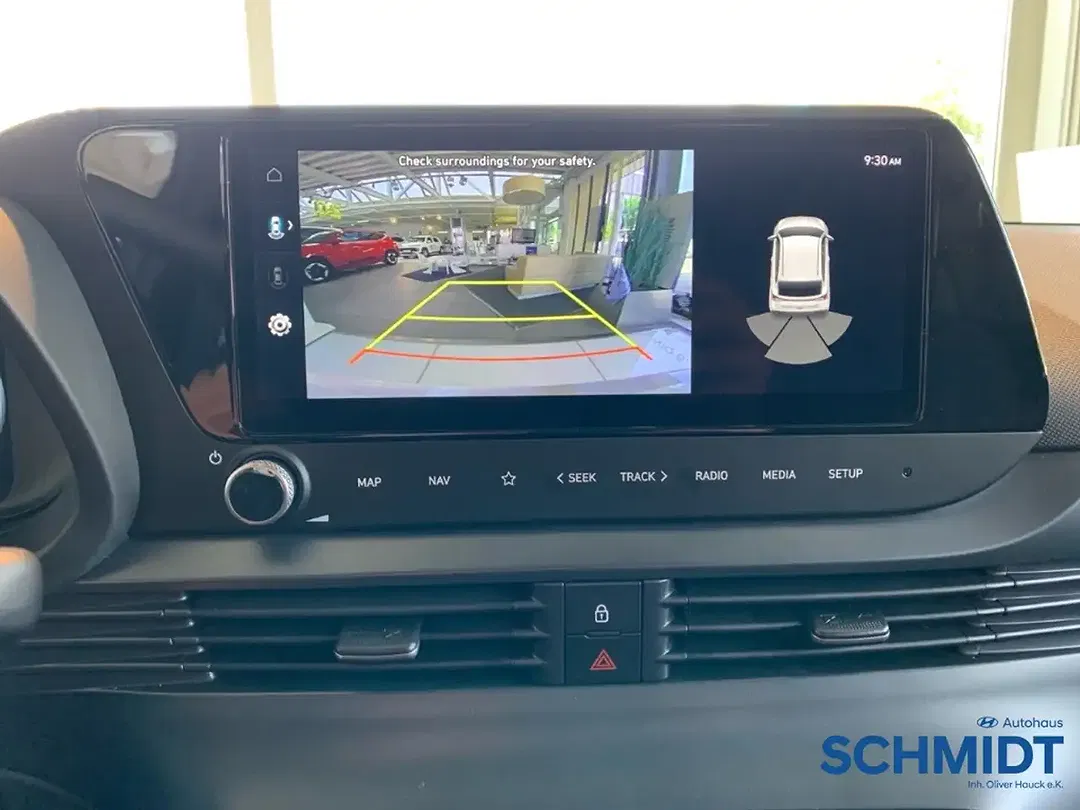 Hyundai i20 - Thumbnail 13