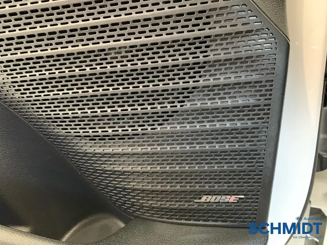 Hyundai i20 - Thumbnail 15