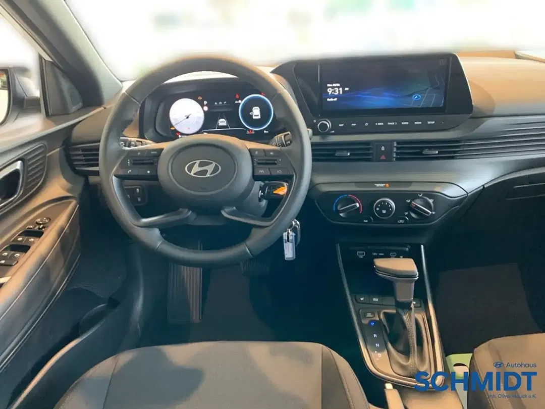 Hyundai i20 - Thumbnail 6