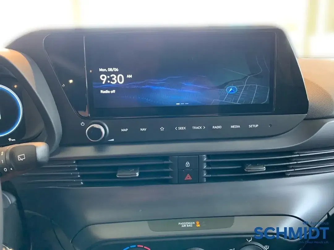 Hyundai i20 - Thumbnail 7