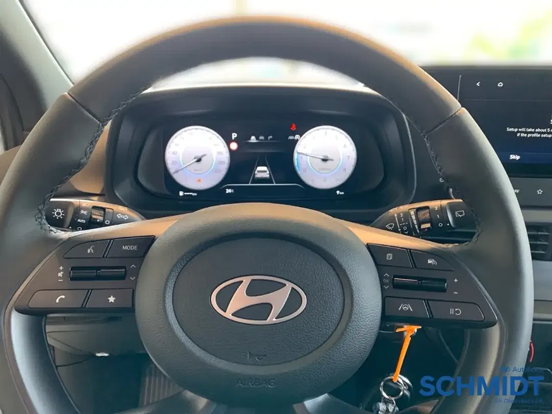 Hyundai i20 - Thumbnail 8