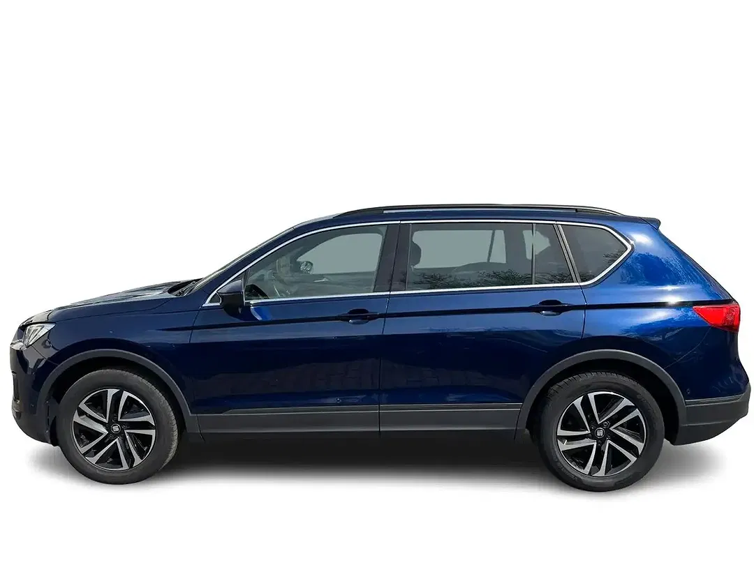 SEAT Tarraco - Thumbnail 10